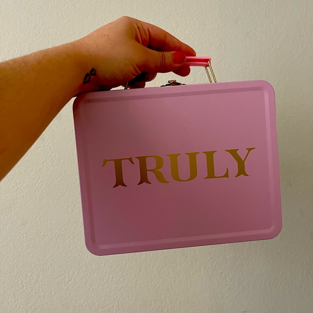 TRULY